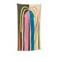 Carne Bollente Dick Towel (Multi)