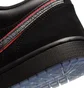 Air Jordan 1 Low SE (Schwarz / Rot)