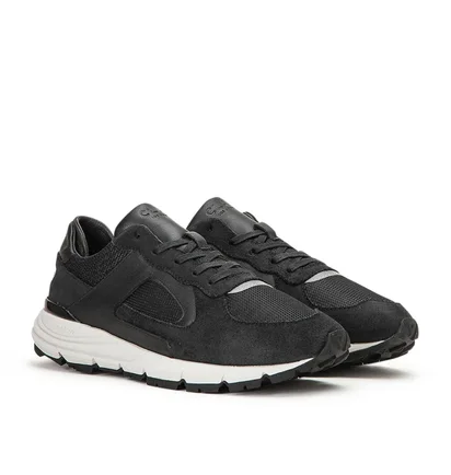 Clae Edwin (Schwarz)