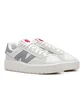 New Balance CT302RS (Weiß / Grau)