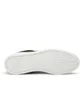 Filling Pieces Low Top Ghost Waxed Suede (Dunkelgrau)