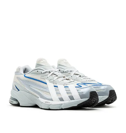 adidas Orketro (Grau / Blau)