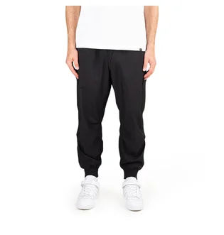 adidas Y-3 Classic Sport Uniform Cuffed Cargo Pants (Schwarz)