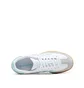 adidas JUNIOR Samba OG (Weiss / Hellblau)