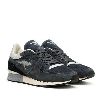 KangaROOS COIL R1 OG (Dunkel Grau)