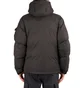 Liberaiders Mountain Range Down Jacket IV (Schwarz)