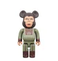 Medicom 400% Zira Be@rbrick Toy