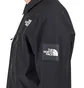 The North Face Amos Tech Overshirt (Schwarz)