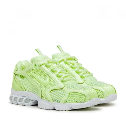 Nike Air Zoom Spiridon Cage 2 (Volt / Weiß)