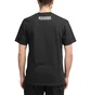 Pleasures Wake Up T-Shirt (Schwarz)