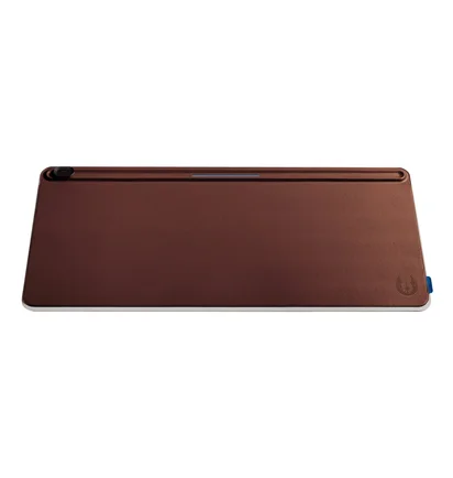 Orbitkey Desk Mat Large Obi-Wan-Kenobi (Braun)