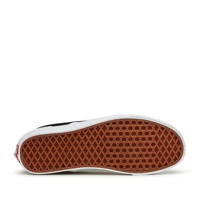 Vans Vault UA OG 'Frida Kahlo' Slip-on LX (Schwarz)