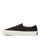 Vans Vault x Taka Hayashi UA TH Style 47 Huarache (Dunkelbraun / Weiß)