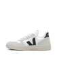 Veja WMNS V-10 B-Mesh (Weiß / Navy)