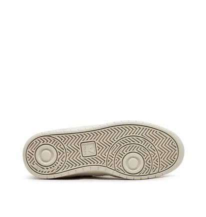 Veja WMNS V-10 Leather (Weiß)