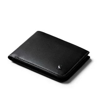 Bellroy Hide & Seek HI RFID (Schwarz)