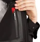 032c College Jacket (Schwarz)