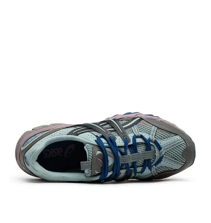 Asics GEL-Sonoma 15-50 (Dunkelgrün / Blau) – ASICS SportStyle text_image_alt 6