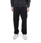 Obey Fubar Pleated Denim (Schwarz)