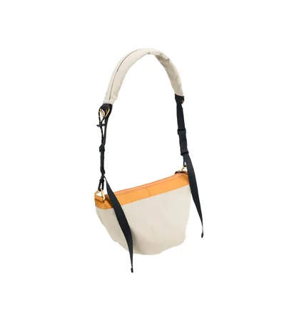 côte&ciel Orne Bag (Beige)