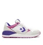 Converse Wave Trainer OX (Beige / Lila / Pink)