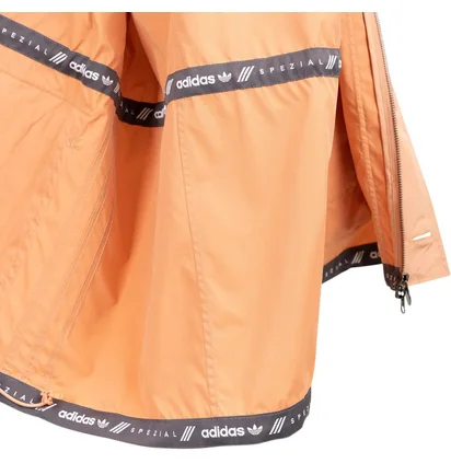 adidas Calvadella Jacket (Beige)
