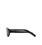 Brain Dead Shyne Sunglasses (Schwarz / Grün)