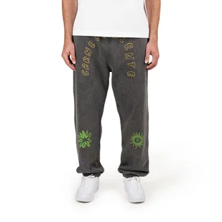 Carne Bollente Forever Hung Sweat Pant (Schwarz)