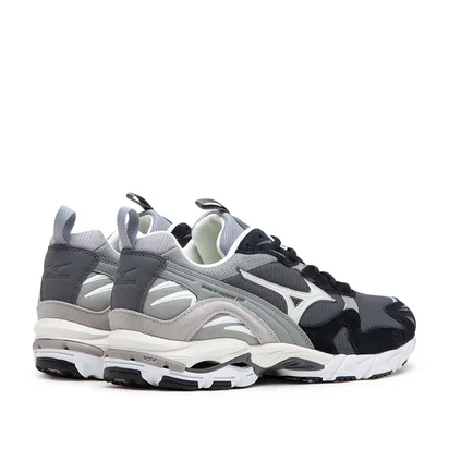 Mizuno Wave Rider 10 Premium 1st Pack 
