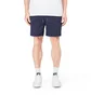 Aimé Leon Dore Core Nylon Shorts (Navy)