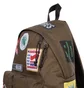 Eastpak x Pleasures Padded (Braun)