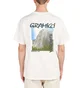 Gramicci Dawn Wall Tee (Weiß)