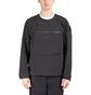 Helly Hansen ARC Storm Pullover (Schwarz)-53673-990