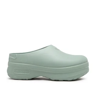 adidas WMNS Adifom Stan Smith Mule (Hellgrün)