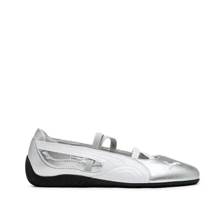 Puma WMNS Speedcat Ballet (Silber)