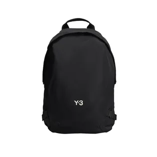 Y-3 Backpack (Schwarz)