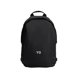 Y-3 Backpack (Schwarz)