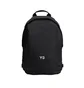 Y-3 Backpack (Schwarz)