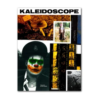 Kaleidoscope Issue #35 - Young Lean