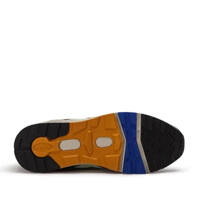 Karhu Aria “Night Sky Pack' (Blau / Grün)