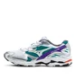 Mizuno Wave Rider 10 (Weiß / Grün)