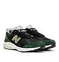 New Balance M990 v3 'Made in USA' (Schwarz / Grün)