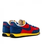 Nike Challenger OG (Blau / Rot / Gelb)