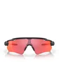 Oakley Radar EV Path (Schwarz / Multi)