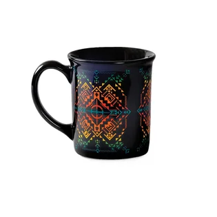 Pendleton Legendary Coffee Mug (Schwarz) – Pendleton