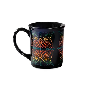 Pendleton Legendary Coffee Mug (Schwarz) – Pendleton
