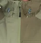 Pop Trading Company Oracle Jacket (Oliv)