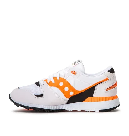 Saucony Azura (Weiß / Orange)