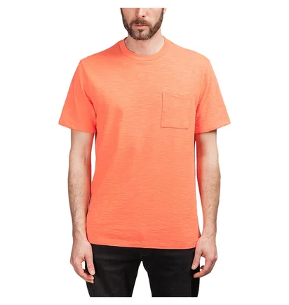 Aimé Leon Dore SS SlubTee (Rot)