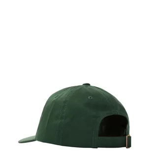 Stüssy Stock Low Pro Cap (Grün)